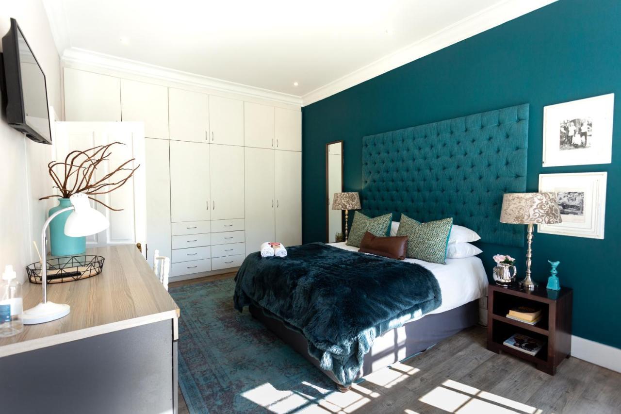 Taunton Manor Hotell Pietermaritzburg Exteriör bild