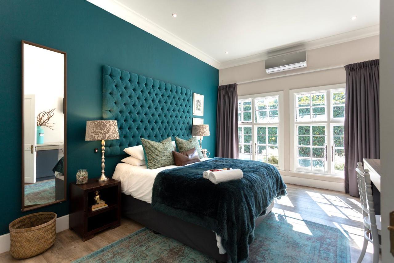 Taunton Manor Hotell Pietermaritzburg Exteriör bild