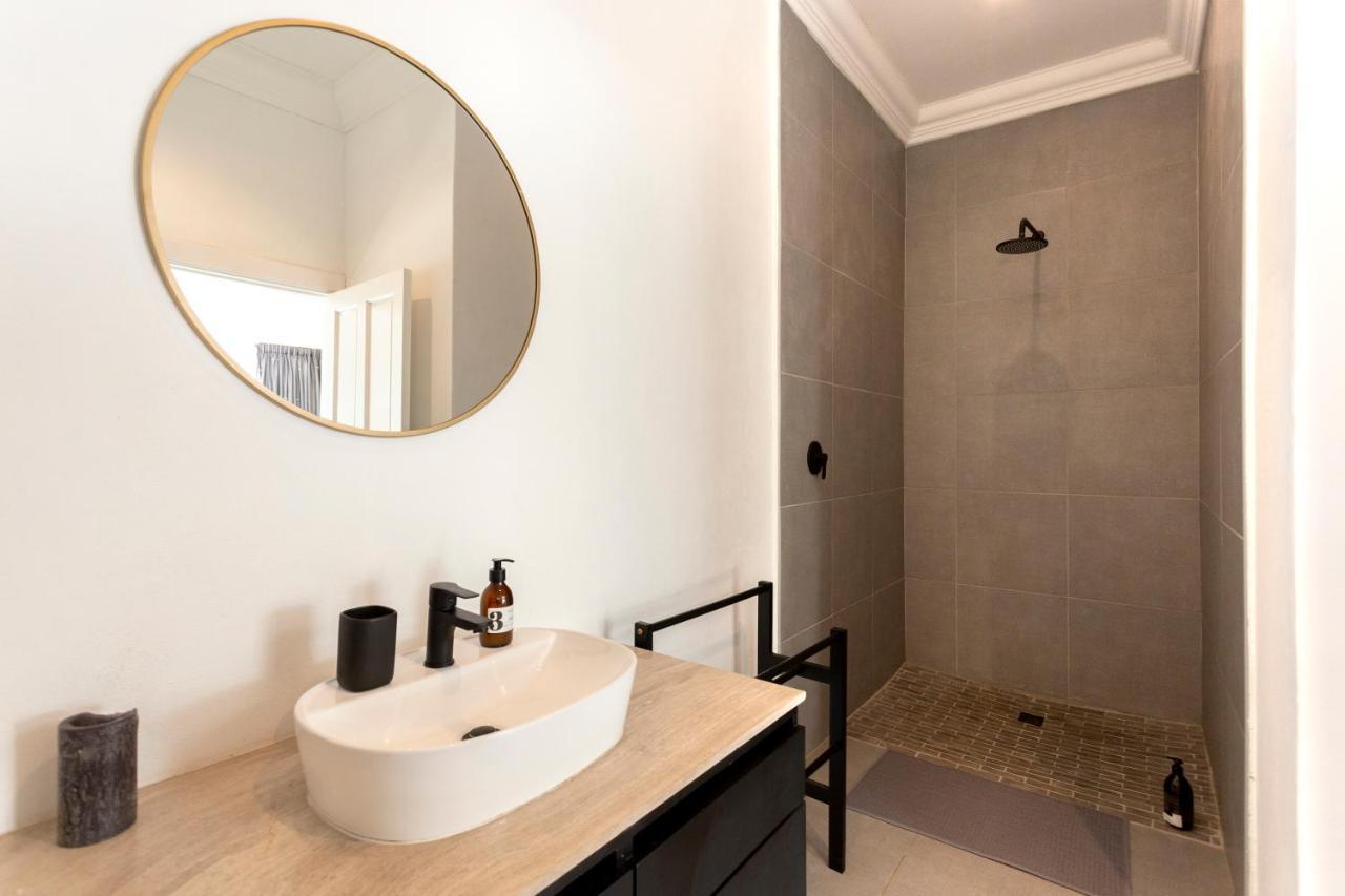 Taunton Manor Hotell Pietermaritzburg Exteriör bild