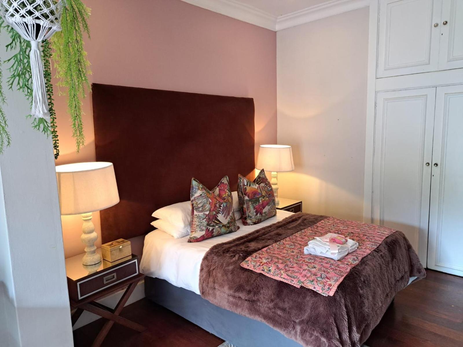 Taunton Manor Hotell Pietermaritzburg Exteriör bild