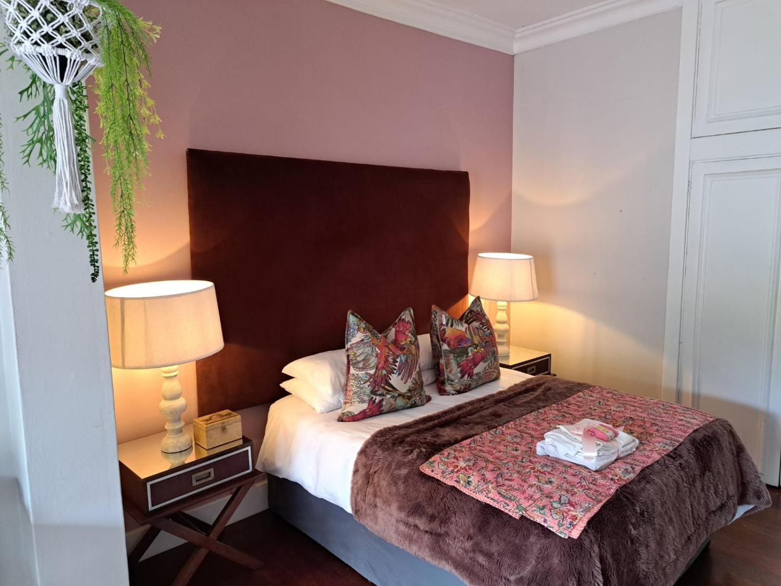 Taunton Manor Hotell Pietermaritzburg Exteriör bild